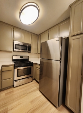 Apartment in Los Angeles