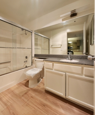 Apartment in Los Angeles