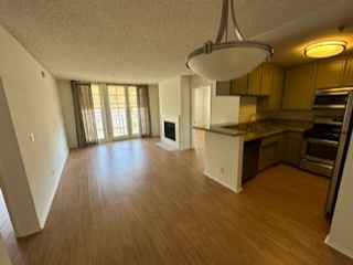 Apartment in Los Angeles