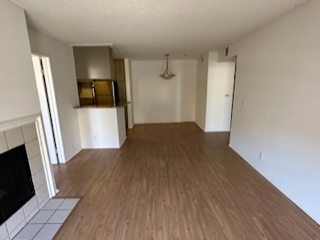 Apartment in Los Angeles