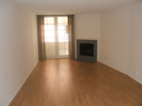 Apartment in Los Angeles
