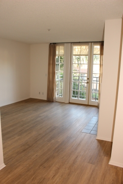 Apartment in Los Angeles