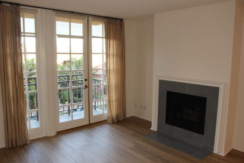 Apartment in Los Angeles