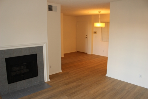 Apartment in Los Angeles