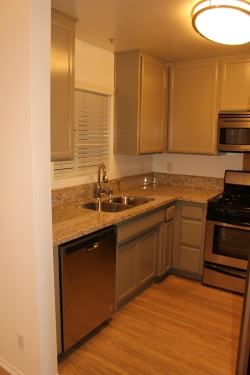 Apartment in Los Angeles