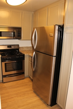 Apartment in Los Angeles