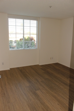 Apartment in Los Angeles