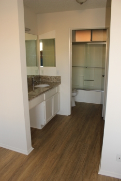 Apartment in Los Angeles