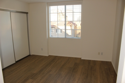 Apartment in Los Angeles