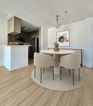 Apartment in Los Angeles