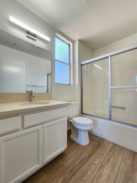 Apartment in Los Angeles