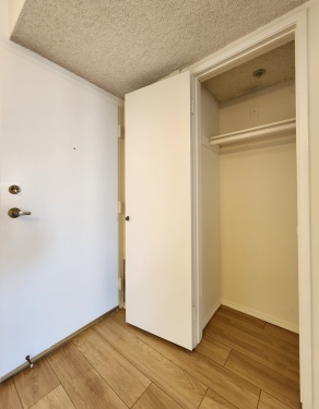 Apartment in Los Angeles