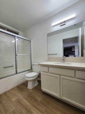 Apartment in Los Angeles