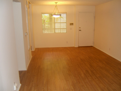 Apartment in Los Angeles