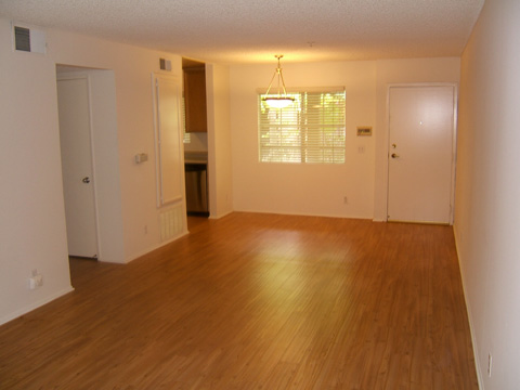 Apartment in Los Angeles