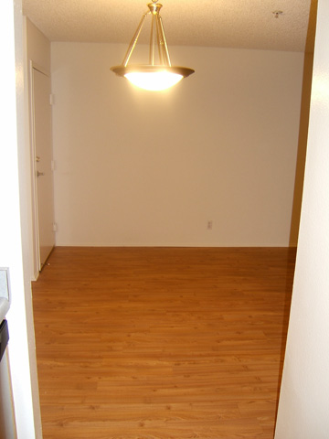 Apartment in Los Angeles