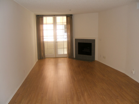 Apartment in Los Angeles
