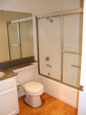 Apartment in Los Angeles