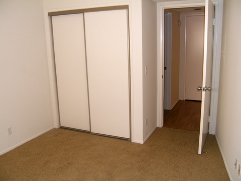 Apartment in Los Angeles