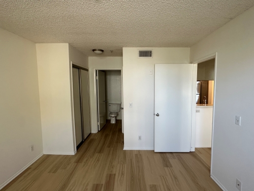 Apartment in Los Angeles