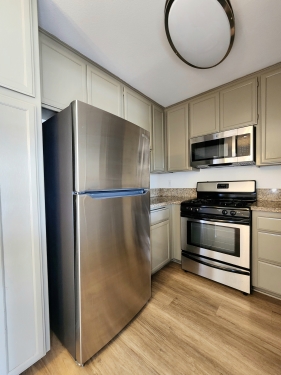 Apartment in Los Angeles