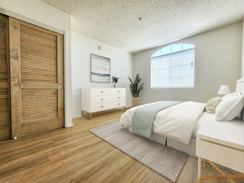 Apartment in Los Angeles