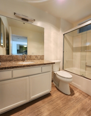 Apartment in Los Angeles