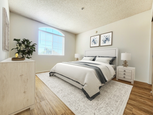 Apartment in Los Angeles