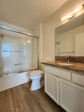 Apartment in Los Angeles