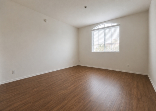 Apartment in Los Angeles