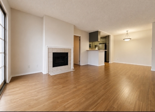 Apartment in Los Angeles