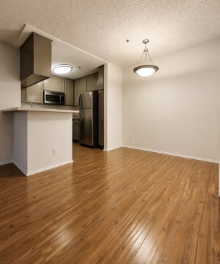 Apartment in Los Angeles