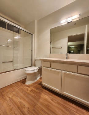 Apartment in Los Angeles