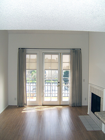 Apartment in Los Angeles