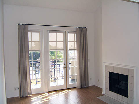 Apartment in Los Angeles