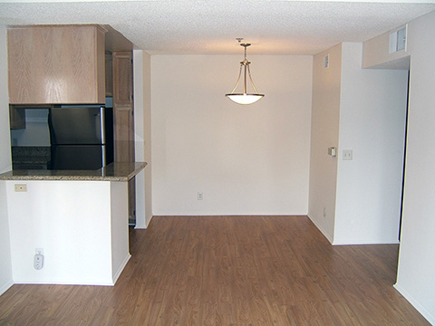 Apartment in Los Angeles