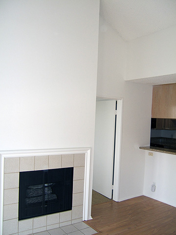 Apartment in Los Angeles