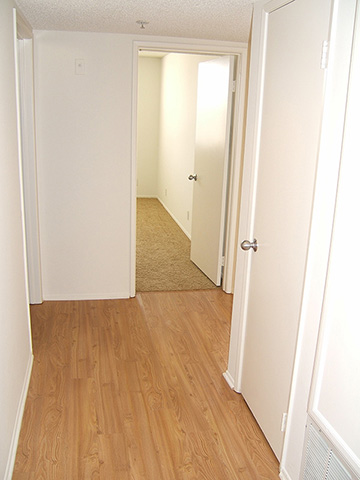 Apartment in Los Angeles