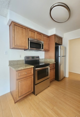 Apartment in Los Angeles