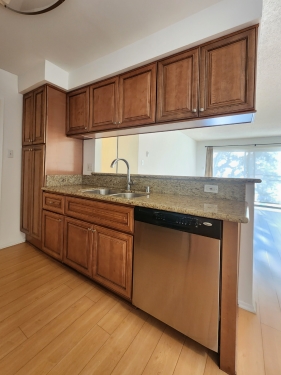 Apartment in Los Angeles