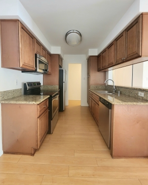 Apartment in Los Angeles