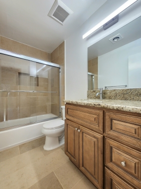 Apartment in Los Angeles