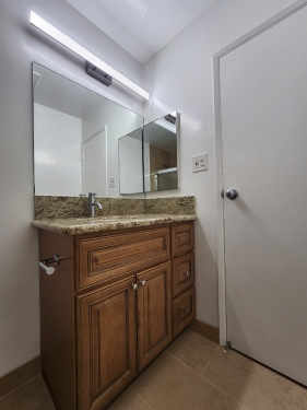 Apartment in Los Angeles