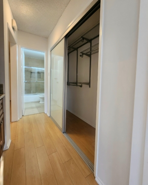 Apartment in Los Angeles