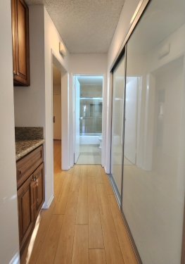 Apartment in Los Angeles