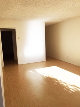 Apartment in Los Angeles