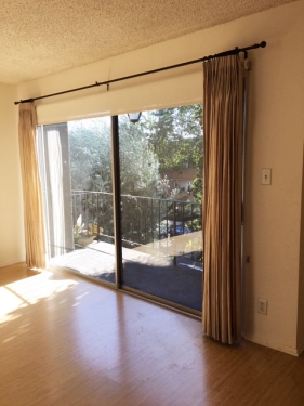 Apartment in Los Angeles