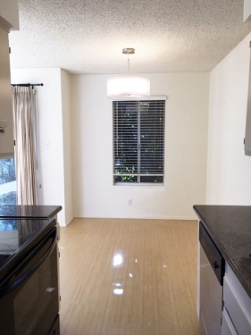 Apartment in Los Angeles