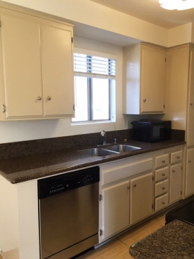 Apartment in Los Angeles