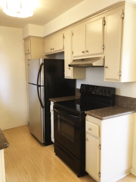 Apartment in Los Angeles